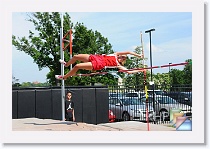 Pole Vault * (167 Slides)